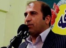 یک هنر مند تلویزیون مدیر روابط عمومی استانداری کهگیلویه و بویراحمد شد