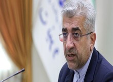 وزیر نیرو: حجم مفید مخازن سدها 50 درصد سال گذشته است