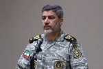 سخنگوی ارتش: به مداخلات شب گذشته آمریکایی‌ها پاسخ محکم و کوبنده دادیم