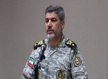 سخنگوی ارتش: به مداخلات شب گذشته آمریکایی‌ها پاسخ محکم و کوبنده دادیم