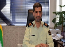 ایجاد بانک اطلاعاتی از اراذل و اوباش پایتخت