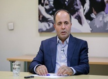 نماینده بستان‌آباد در کنایه‌ای نسبت به دولت: دعا کنیم این دولت همچنان باشد، تا قیمت ارز بالاتر نرود