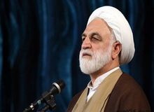 رئیس قوه قضاییه:نحوه جذب نیروهای مستعد، انقلابی و متدین در دستگاه قضایی تسهیل و تسریع شود