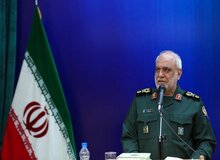 اسماعیل هنیه درباره علت طوفان الاقصی به رئیس اطلاعات سپاه چه گفت؟/ سردار خادمی: می‌دانستیم مذاکره نتیجه ندارد/نمایندگان شبکه ملی اطلاعات را جدی بگیرند
