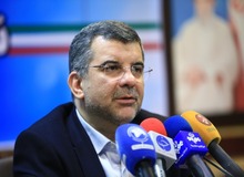 سخنگوی وزارت بهداشت:‏ وزارت بهداشت از مهناز افشار شکایت نکرده است/ در شش ماه گذشته مصرف شیر و ‏لبنیات در تهران 3.9 درصد کاهش داشت
