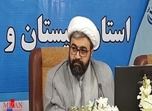 یکی از اعضای گروهک جیش الظلم بازداشت شد