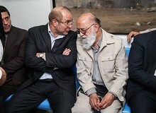 ماسمالیزاسیون؛ استراتژی چمران در قبال تخلفات شهرداری / از فاجعه پلاسکو تا املاک نجومی و استخدام فله‌ای؛ همه را ندید بگیرید! / پرونده‌ای که در دفتر رئیس شورای شهر خاک می‌خورد!