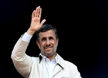 احمدی‌نژاد کنفرانس خبری برگزار می‌کند