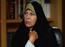 انتقاد شدید ارگان مطبوعاتی سپاه از فائزه هاشمی/ مرحوم هاشمی نتوانسته فرزندانش را درست «تربیت» کند/ سپاه حتی اگر برآمده از ملت هم نبود، در درون خود از همین مردم استفاده می کند