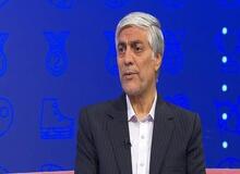 گزینه وزارت ورزش مشخص شد؟