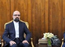 سفیر ایران: گروسی بی‌طرف نیست