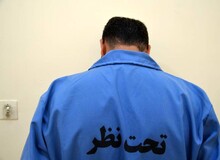 مردی با لباس و تجهیزات پلیس اقدام به ۵۰ فقره زورگیری از مردم می کرد