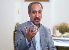 خباز، استاندار سابق سمنان: وزارت کشور پاسخگو نیست چون در اختیار نظامیان است/  بدنه وزارت کشور، استانداران و فرمانداران را نظامیان تشکیل می دهند/ نمایندگان مجلس به مردم پاسخگو نیستند چون از طریق اربابان قدرت، گزینش شده اند