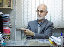 مصطفی معین رئیس شورایعالی نظام پزشکی : شورایی متشکل از سه قوه  برای مقابله با کرونا تشکیل شود/ ایجاد ضربتی بیمارستان‌های صحرایی امکانپذیر و ضروری است