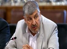 مشاور سابق علی لاریجانی : می‌توانیم با آب شیرین‌کن‌های اَتمی مردم را سیراب کنیم