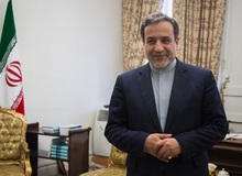  عراقچی: یک تفاهم جدید در حال شکل گرفتن است