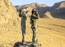 جذب ۸۰۰ نیروی جدید در سازمان حفاظت محیط‌زیست