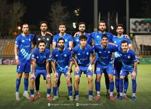پنجره نقل‌وانتقالاتی استقلال خوزستان باز شد