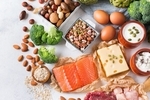 ۸ خوراکی پاییزی مفید برای سلامت قلب