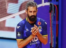 سعید معروف به تیم ملی والیبال ایران بازمی‌گردد؟