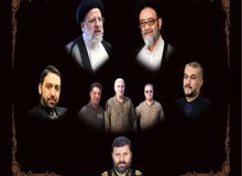 آیا محافظ رئیس‌جمهور در جمع شهدای سانحه هوایی بود؟ 