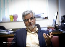 صادقی: شهردار تهران فردا به کمیسیون عمران می‌آید