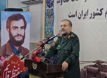 رئیس سازمان بسیج: نگاه به ایران بعد از عملیات وعده صادق ارتقا پیدا کرد / هیچ پرنده خارجی نمی‌تواند از آسمان ایران عبور کند