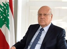 نخست وزیر لبنان: به قطعنامه دورماندن از مرزهای اسرائیل متعهدیم