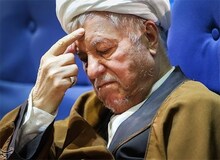 تجمعی که هاشمی جلوی آن را گرفت
