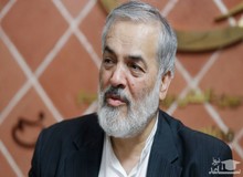 قدیری ابیانه: انقلاب اسلامی ایران فرزندانش را نخورد/ ولایت فقیه مانع این شد "بلایی که استالین سر مخالفانش آورد" در ایران رخ بدهد
