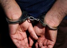 کشف بیش از ۱۰ کیلوگرم شیشه و هروئین از یک موادفروش در شرق تهران
