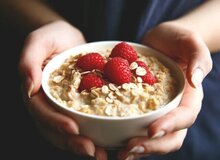 این ترکیب برای صبحانه باعث لاغری می‌شود
