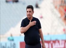 لیست تیم ملی با ۳ پرسپولیسی و ۷ سپاهانی تکمیل شد+اسامی 