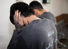 متهم به قتل دانشجوی دانشگاه تهران: دو سه ضربه به مقتول زدم