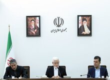 عارف: از اقدامات کوتاه‌مدت و رقابتی در حوزه امنیت فضای سایبر پرهیز شود