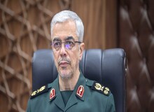 سرلشکر باقری: "شیعه انگلیسی" و "سنی آمریکایی" دو لبه‌ی یک قیچی برای ایجاد اختلاف هستند