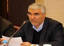 استاندارفارس: تکمیل مرکز فرهنگی دفاع مقدس استان با جدیت دنبال می شود