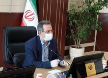 استاندار تهران: کسی بدون ماسک حق ورود به دستگاه‌های اداری و حمل و نقل عمومی را ندارد
