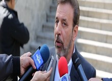 واعظی: رئیس‌جمهور از انتصاب داماد خود به هیچ وجه خبر نداشتند
