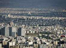 مسکن در یکسال ۴۱.۷ درصد گران شد