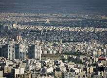 مسکن در یکسال ۴۱.۷ درصد گران شد