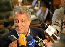 محسن هاشمی: با استیضاح شهردار موافق نیستم/ پیاده روهای تهران طلاست