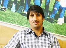 سرپرست جدید استقلال مشخص شد