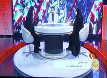  فیلم گفت‌وگویی که منجر به خروج اعتراضی مولاوردی و شجاعی از برنامه «جهان آرا» 
شد