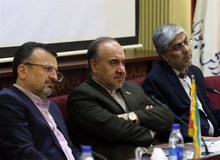 سلطانی‌فر: انتخابات فدراسیون‌ها در سال ۹۶ با آیین‌نامه جدید برگزار می‌شود