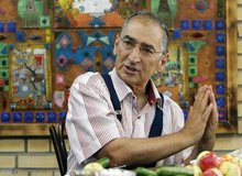 محال بود از مذاکرات جلیلی برجام بوجود آید/جلیلی اصلا نمی توانست با خارجی ها صحبت کند/ حمایت سردارسلیمانی از ظریف باعث اختلاف بین تندروها شده