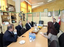 وزیر ورزش: هندبال باید در بازی های آسیایی قدرتمند ظاهر شود