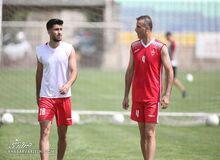 سید جلال دربی را از دست داد؟
