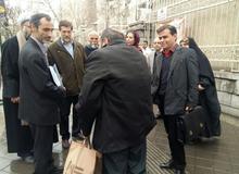 بقایی: جیبمان را بگردید