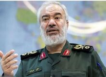 سردار فدوی: آمریکا با حماقت خود، مردم جهان را از «تنگه هرمز» محروم کرد